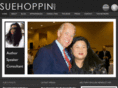 suehoppin.com