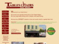 tableschairsandmore.com