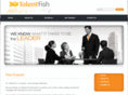 talentfish.com