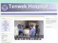 tenwekhospital.org