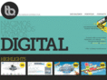 thebridgedesign.com