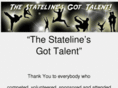 thestatelinesgottalent.com