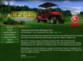 tngolfcart.com