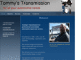 tommystransmission.com