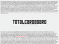 totalcardboard.com