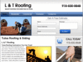 tulsaroofing.net