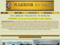 tulsawarriorrv.com