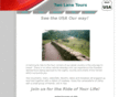 twolanetours.com