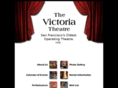 victoriatheatre.org