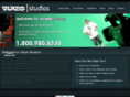 vlazestudios.com