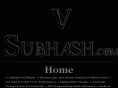 vsubhash.com