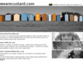 wearecustard.com