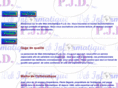 webpjd.com