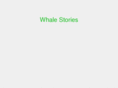 whalestories.com