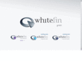 white-fin.com