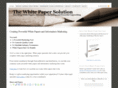 whitepapersolution.com