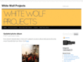 whitewolfprojects.com