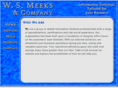 wsmeeks.com