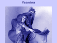 yasminadance.com