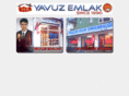 yavuzemlak.com