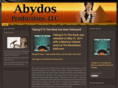 abydosproductions.net