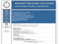 airplanerecovery.com