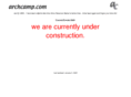 archcamp.com