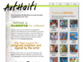 arthaiti.com