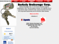 berkelybrokerage.com