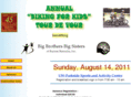 bikingforkids.org