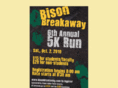 bisonbreakaway.com
