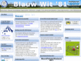 blauwwit81.nl