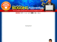 bloggingapprentice.com
