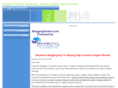 bloggingdoctors.com