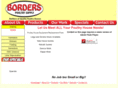 borderspoultrysupply.com