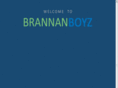 brannanboyz.com