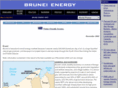 bruneienergy.com