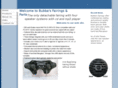 bubbasfairing.com