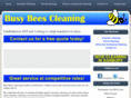 busybeescleaning.com