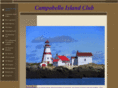 campobelloislandclub.com