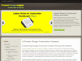 cdiconstructioncompany.com