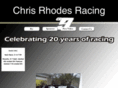 chrisrhodesracing.com