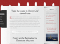 christineleclerc.com