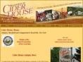 ciderhouseantiques.com