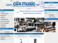 citymusic.biz
