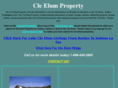 cleelumproperty.com