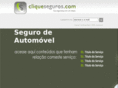 cliqueseguros.com