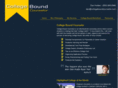 collegeboundcounselor.com