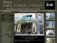 condosforsaleparktowerchicago.com