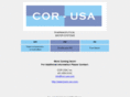 cor-usa.com